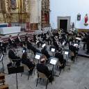 Concierto homenaje a la Real Academia de Extremadura de las Letras y las Artes