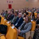 SOLEMNE INAGURACIÓN DEL CURSO ACADÉMICO 2025-2026 DE LA RAEX