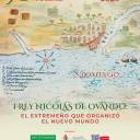 CONGRESO INTERNACIONAL FREY NICOLÁS DE OVANDO:  EL EXTREMEÑO QUE ORGANIZÓ EL NUEVO MUNDO. XV JORNADAS DE HUMANISMO.