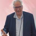 Amor a la lengua. Antonio Viudas