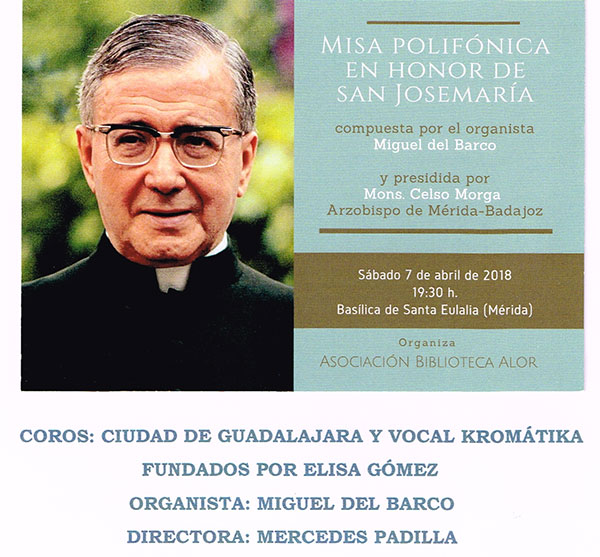 josemaria