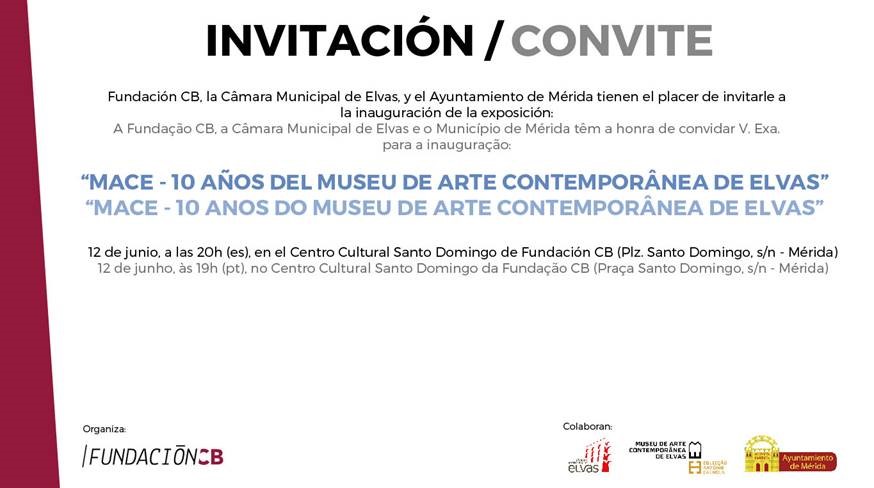 invitacion elvas