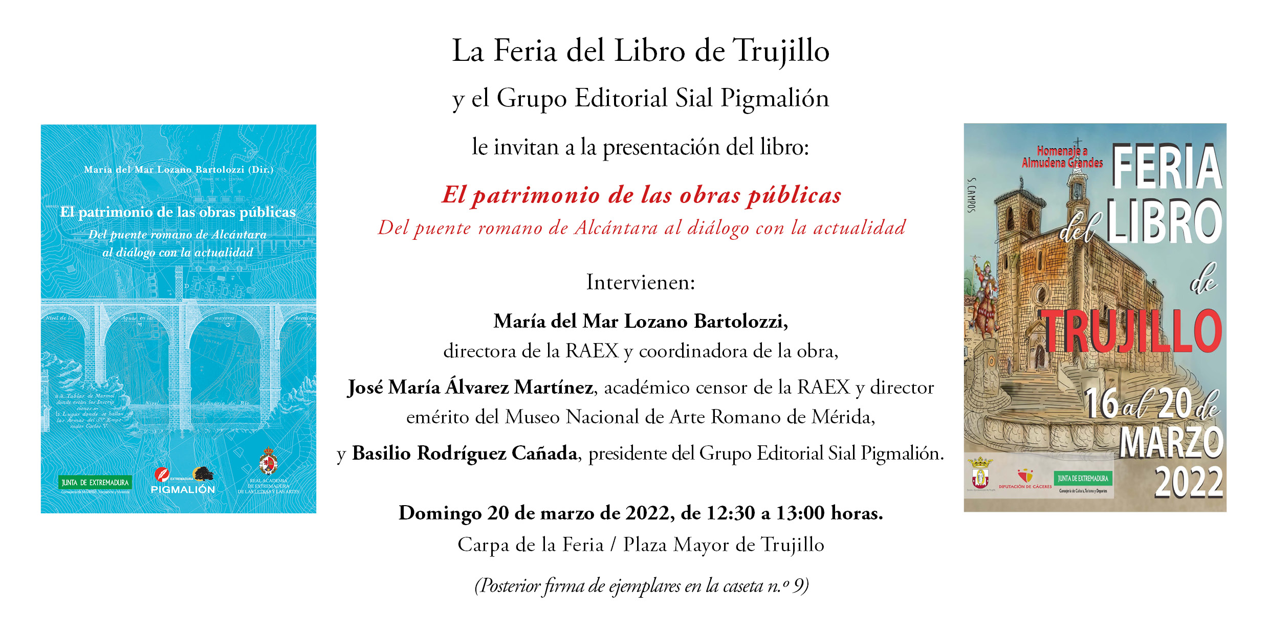 Presentación Patrimonio OP