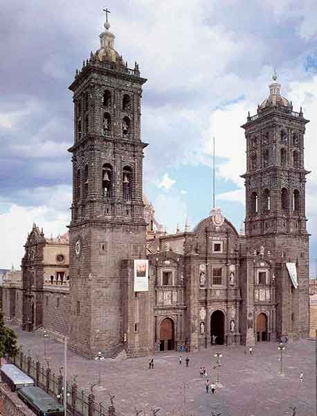 Catedral