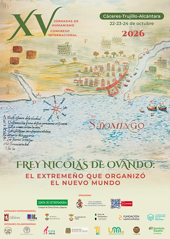 50x70 Cartel Congreso Nicolas de Ovando Maquetación 1