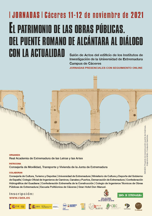 cartel jornadas